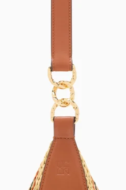 Ulla Johnson Twyla Small Hobo< Handbags