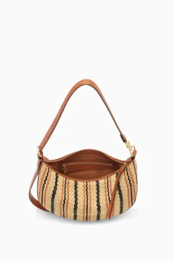 Ulla Johnson Twyla Small Hobo< Handbags