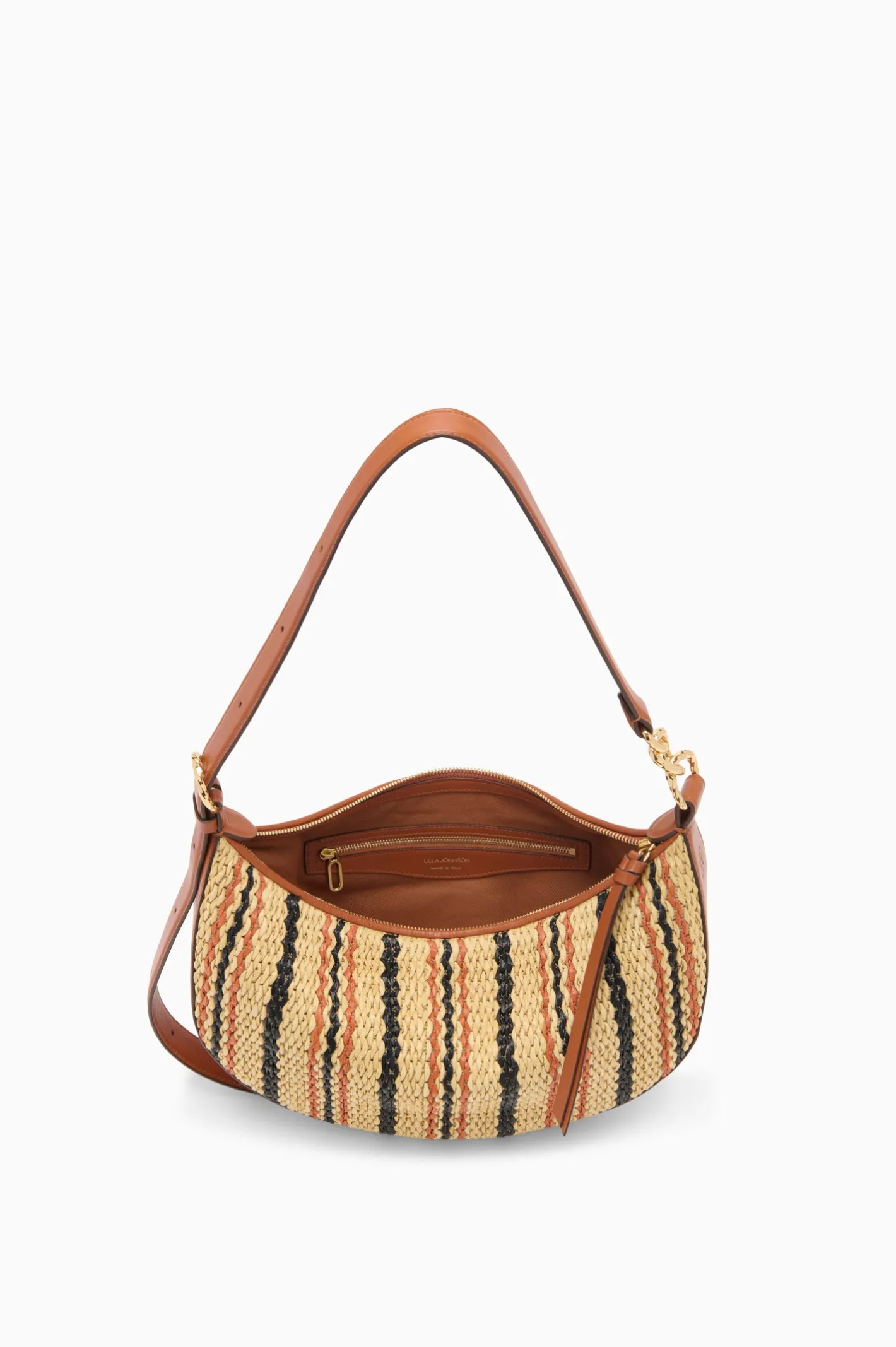 Ulla Johnson Twyla Small Hobo< Handbags
