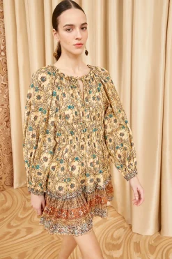 Ulla Johnson Val Dress< Dresses