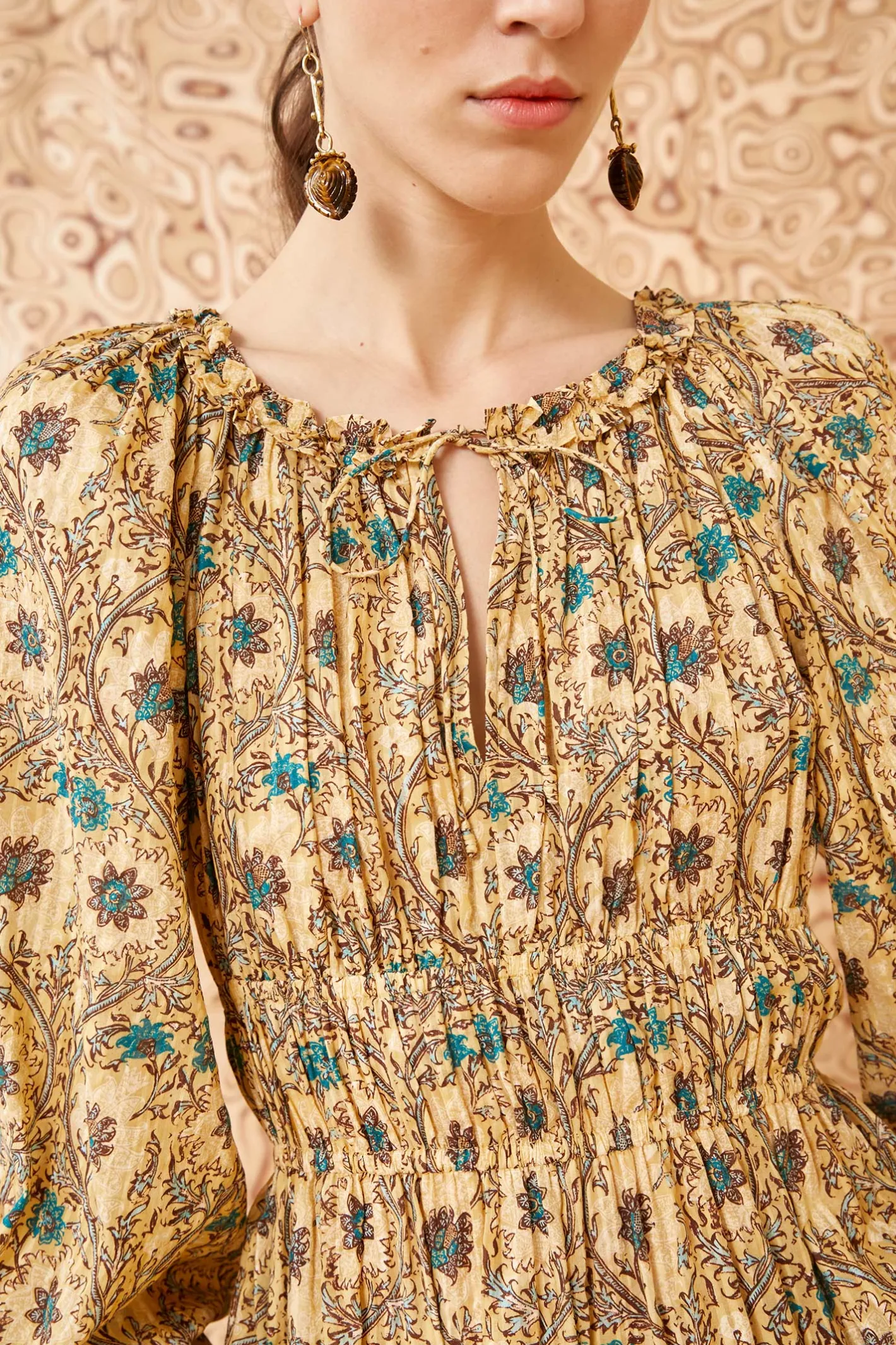 Ulla Johnson Val Dress< Dresses