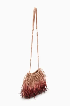 Ulla Johnson Valeria Fringe Crossbody< Handbags