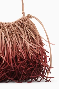 Ulla Johnson Valeria Fringe Crossbody< Handbags