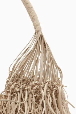 Ulla Johnson Valeria Large Fringe Hobo< Handbags