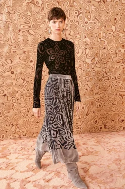 Ulla Johnson Valetta Skirt< Skirts & Shorts