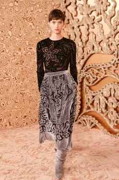 Ulla Johnson Valetta Skirt< Skirts & Shorts