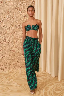 Ulla Johnson Vanessa Pant< Swimwear