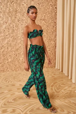 Ulla Johnson Vanessa Pant< Swimwear