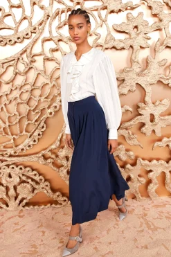 Ulla Johnson Vanna Skirt< Skirts & Shorts