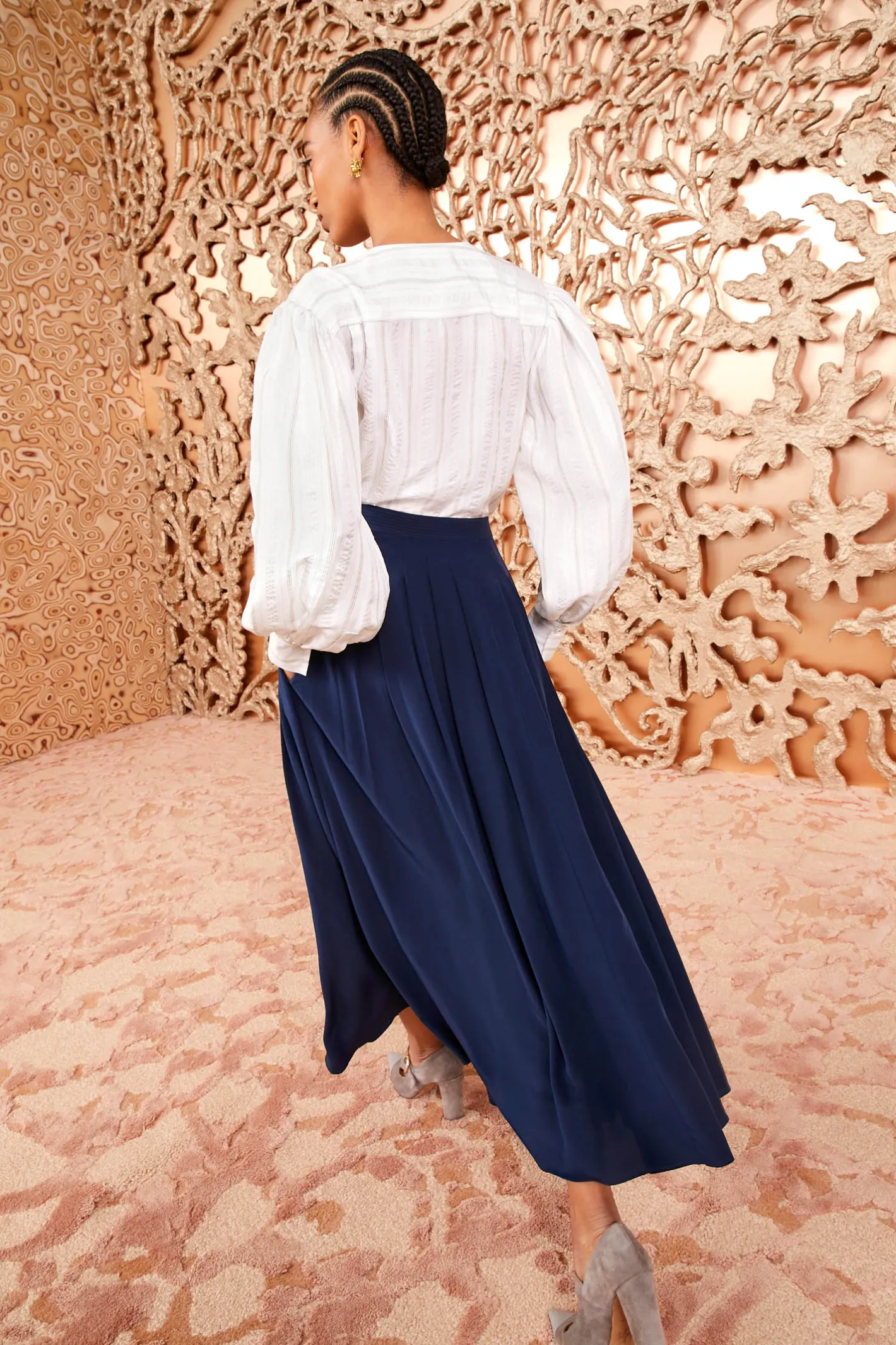 Ulla Johnson Vanna Skirt< Skirts & Shorts