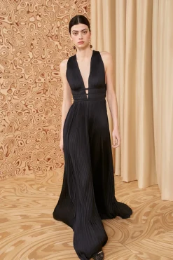 Ulla Johnson Veda Gown< Dresses