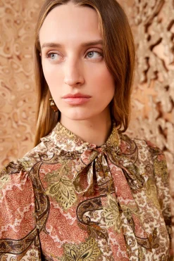 Ulla Johnson Vedra Blouse< Tops