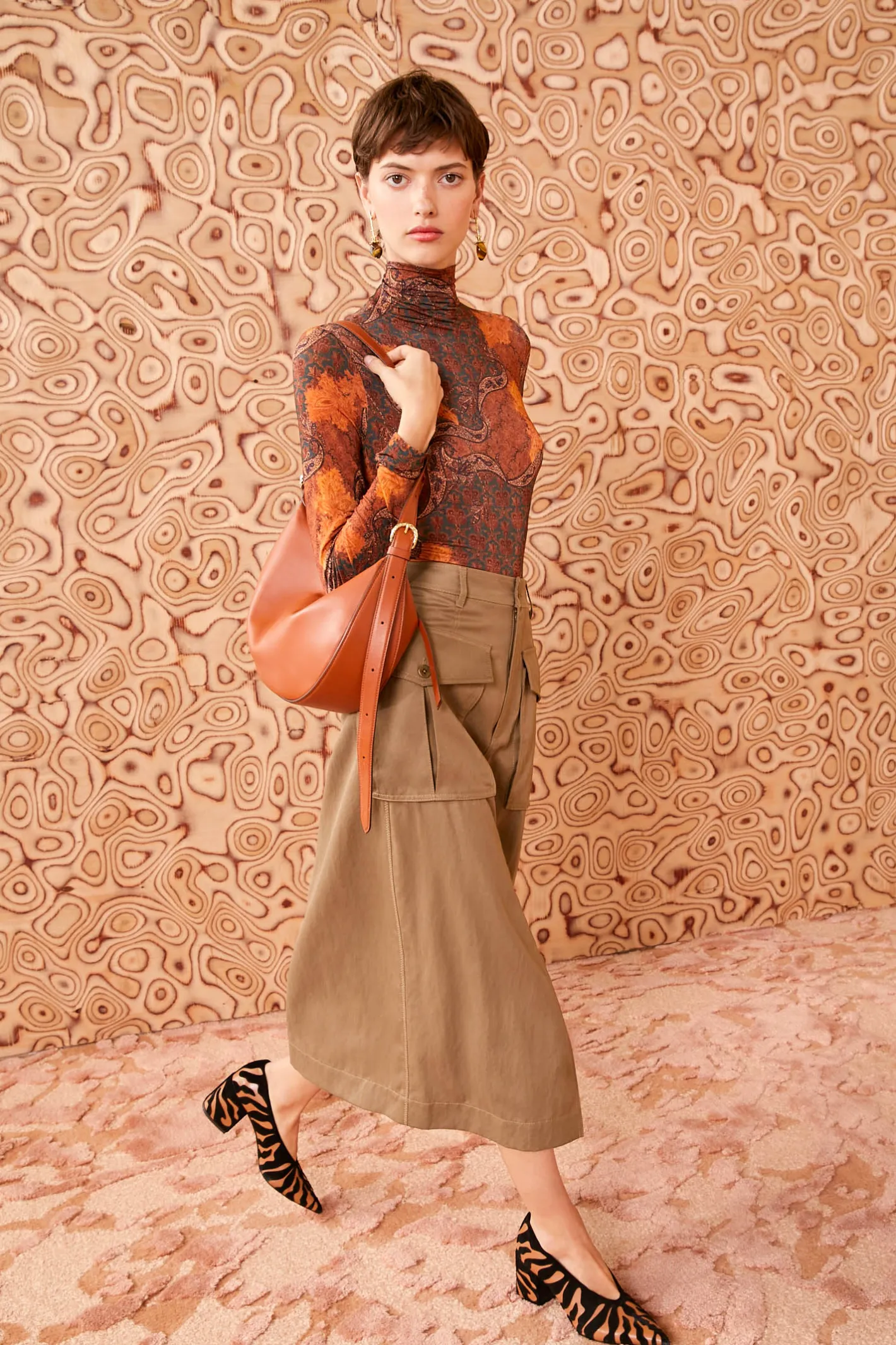 Ulla Johnson Veria Skirt< Skirts & Shorts