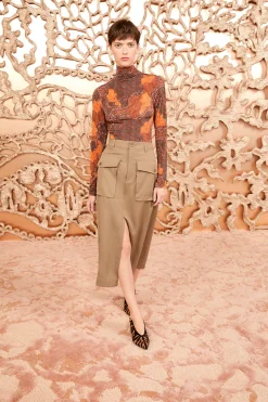 Ulla Johnson Veria Skirt< Skirts & Shorts