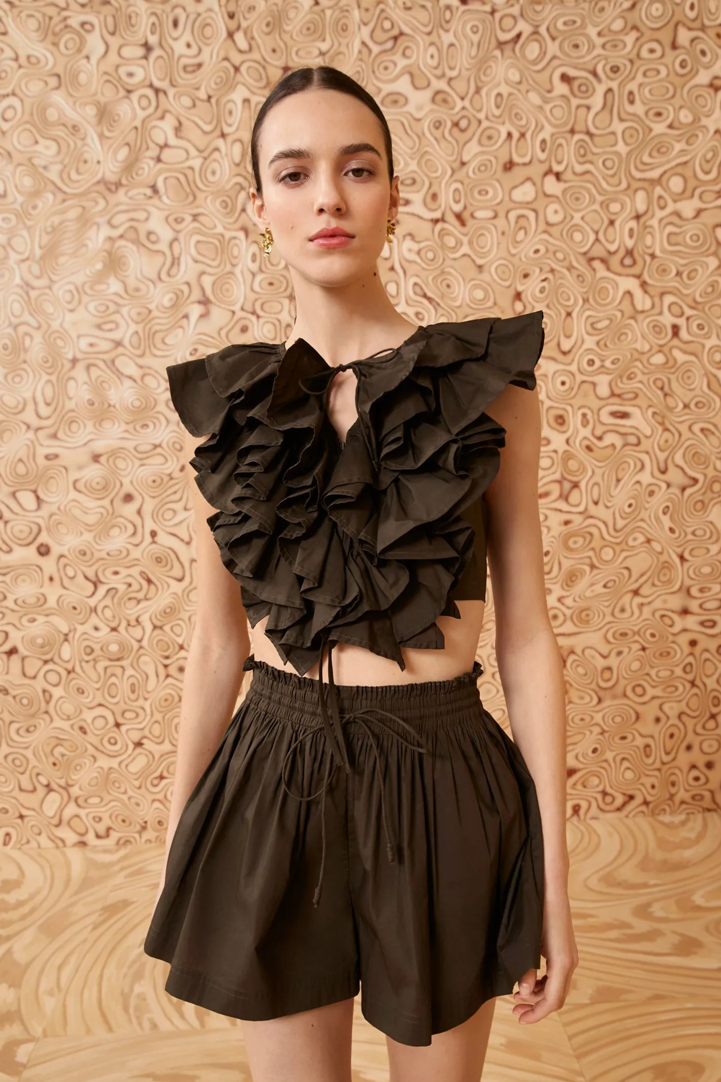 Ulla Johnson Vidri Top< Tops