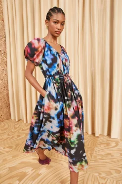 Ulla Johnson Vika Dress< Dresses