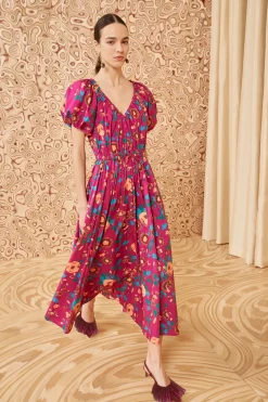 Ulla Johnson Vika Dress< Dresses