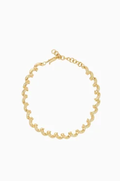 Ulla Johnson Vine Chain Necklace< Jewelry