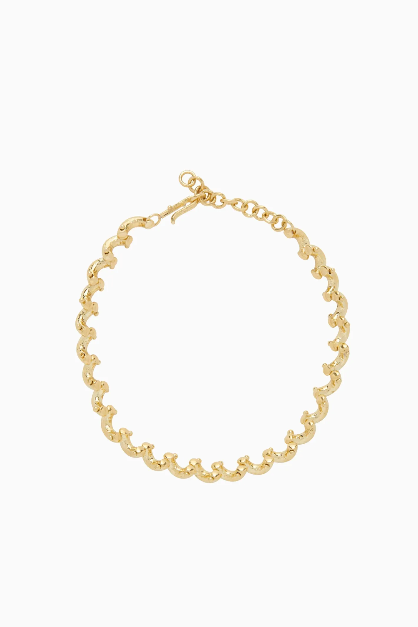 Ulla Johnson Vine Chain Necklace< Jewelry