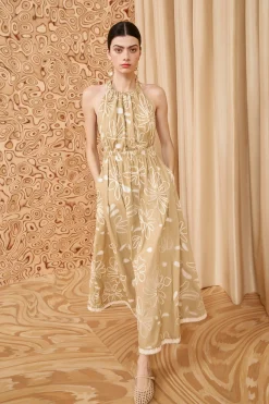 Ulla Johnson Viola Dress< Dresses