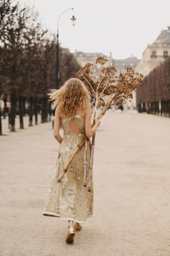 Ulla Johnson Viola Dress< Dresses
