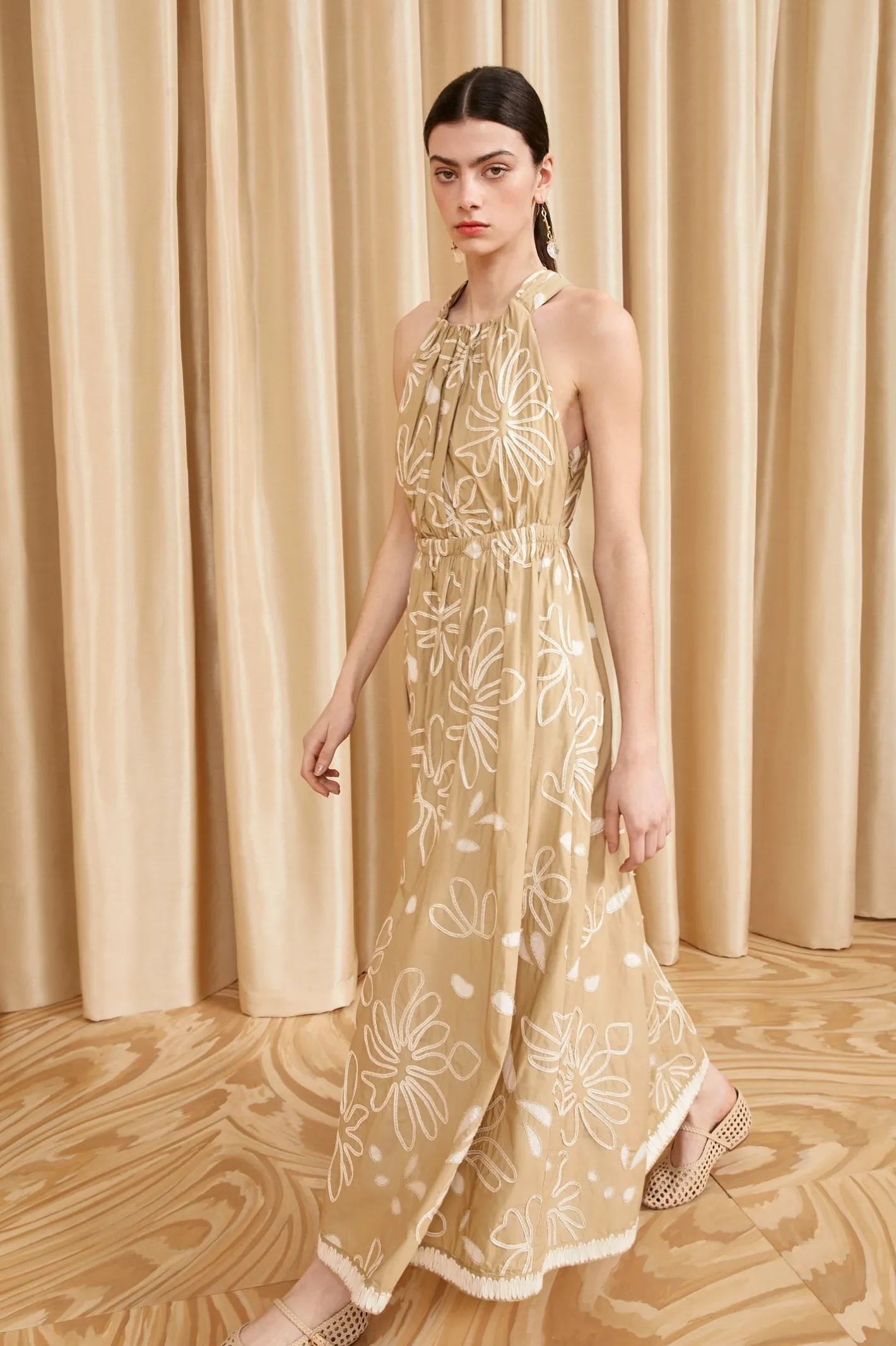 Ulla Johnson Viola Dress< Dresses