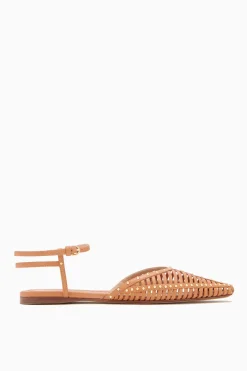 Ulla Johnson Violette Cage Flat< Shoes