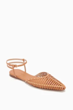 Ulla Johnson Violette Cage Flat< Shoes