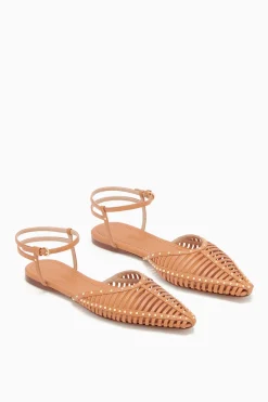 Ulla Johnson Violette Cage Flat< Shoes