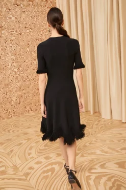 Ulla Johnson Vittoria Dress< Dresses|Knits