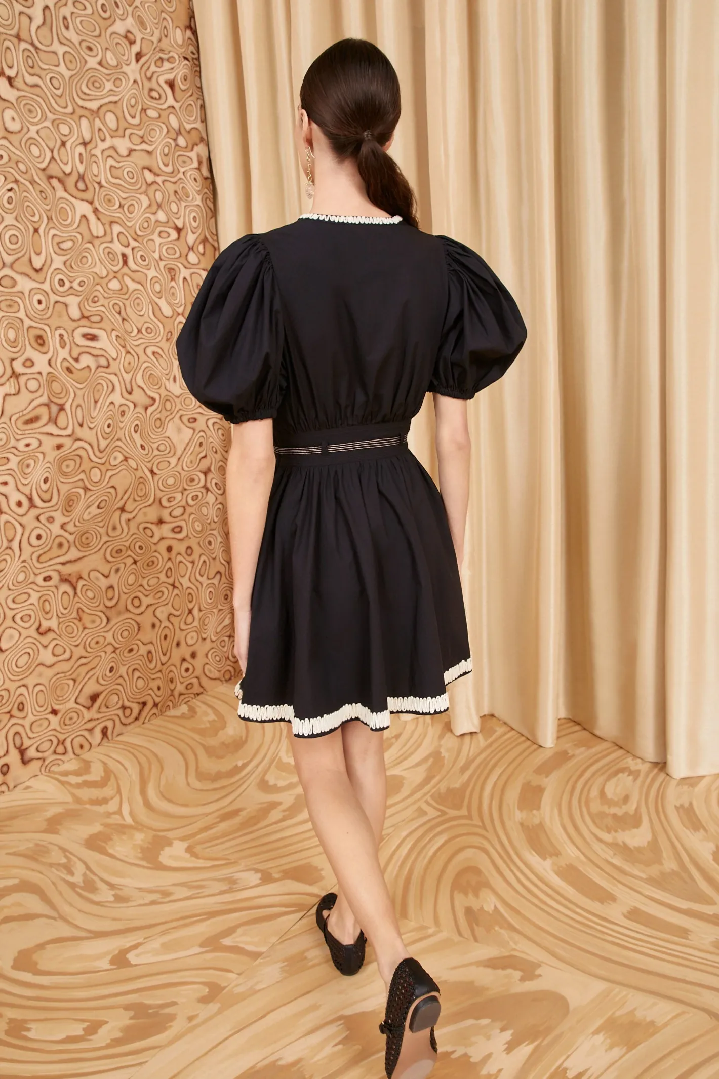 Ulla Johnson Wilda Dress< Dresses