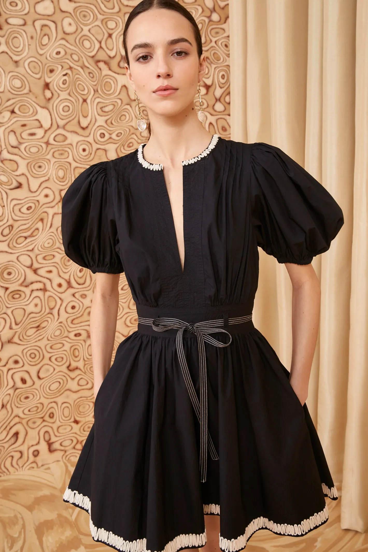 Ulla Johnson Wilda Dress< Dresses