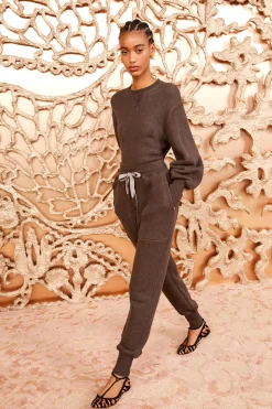 Ulla Johnson Winona Pant< Loungewear|Knits