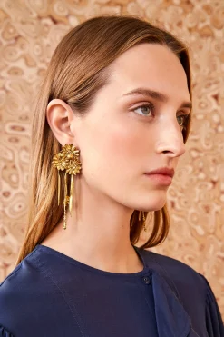 Ulla Johnson Zayin Earring< Jewelry