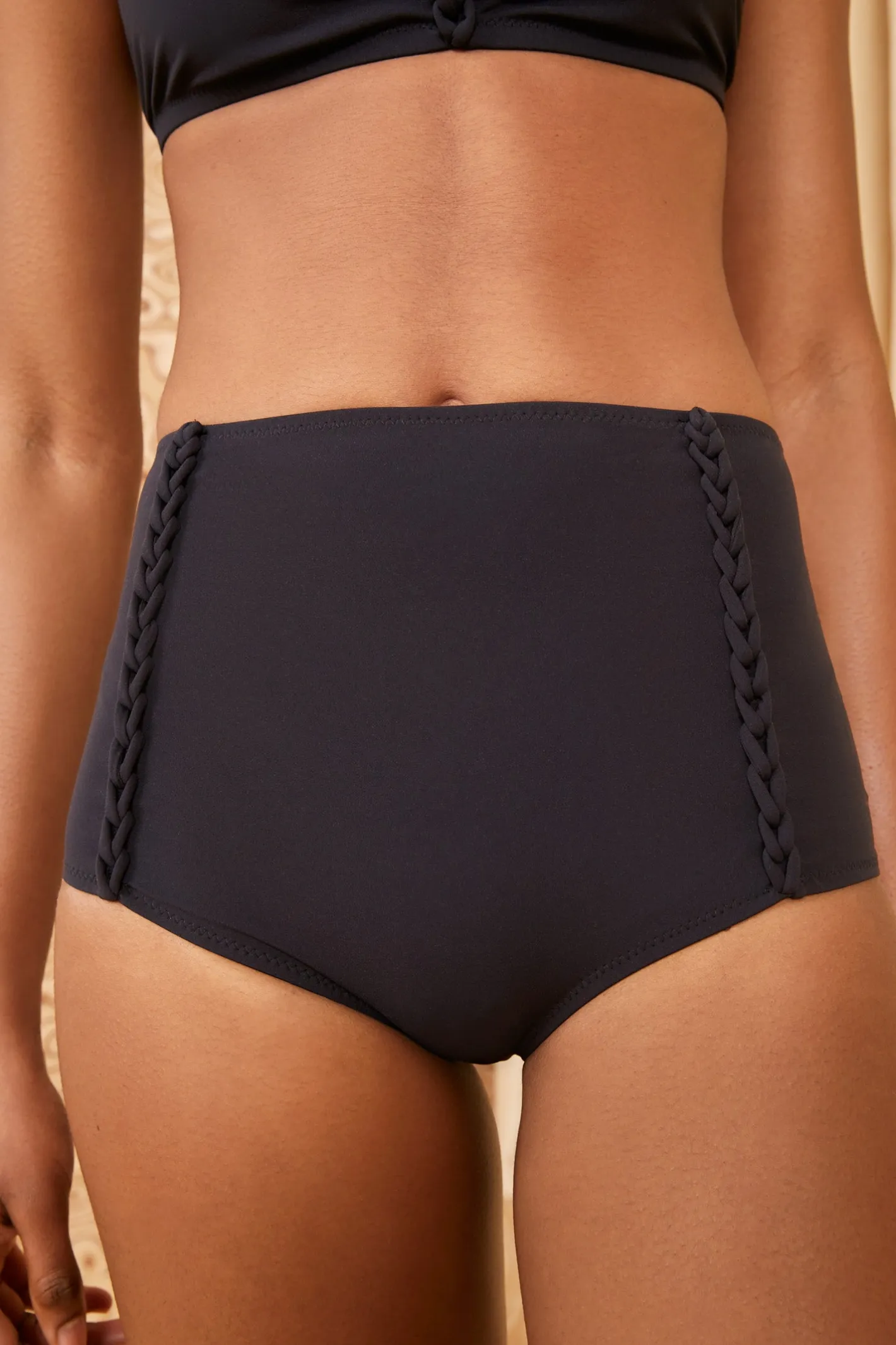 Ulla Johnson Zuri Bikini Bottom< Swimwear